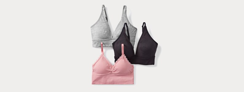 bras bras