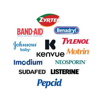 Shop Kenvue Products