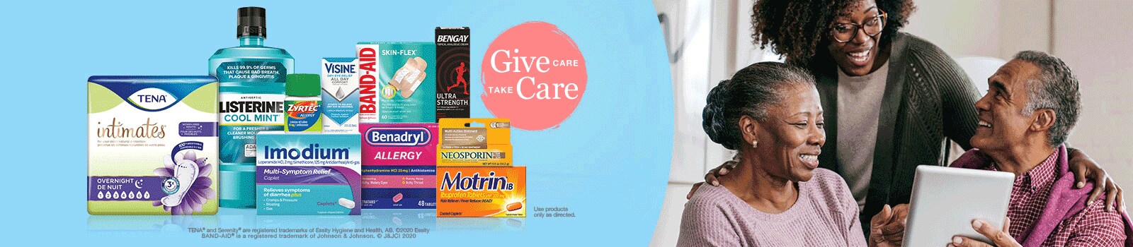 Give Care