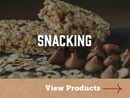 snacking