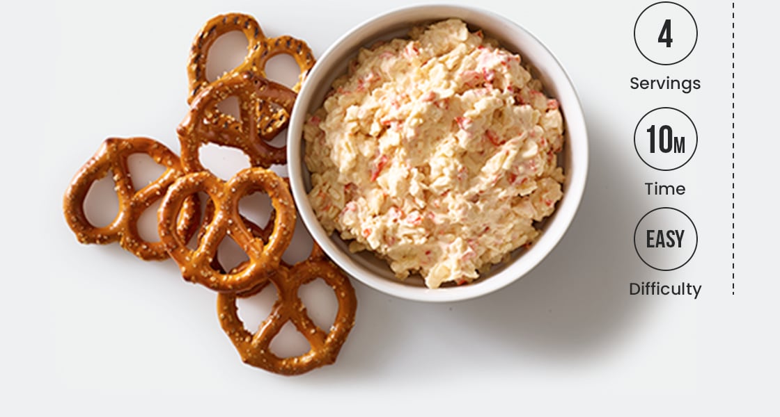 Pimento Cheese