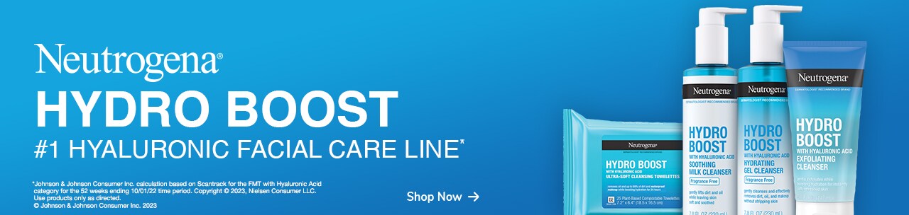 Neutrogena hydro boost 