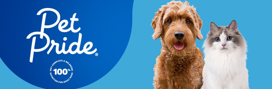 Pet pride sales dog treats recall