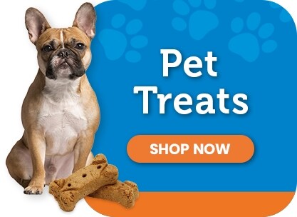 pet pride dog biscuits