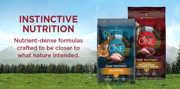 Instinctive Nutrition