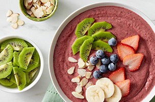 Smoothie Bowl