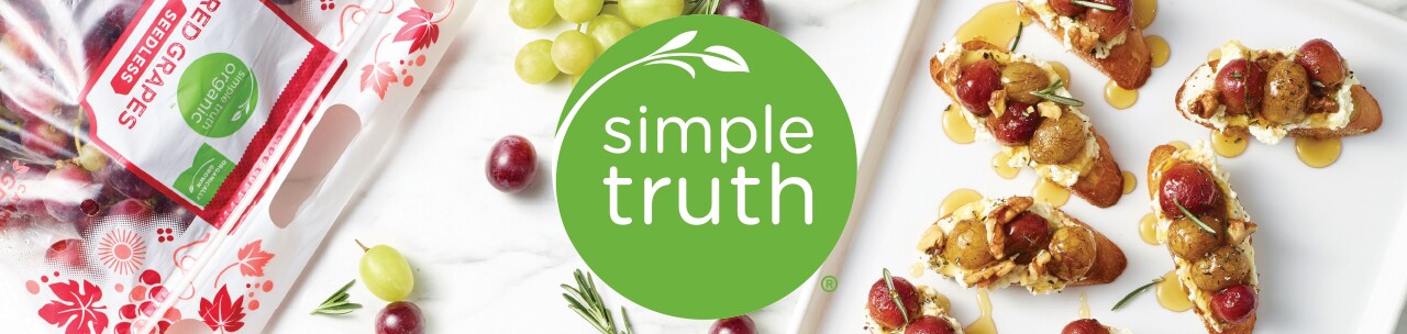 Simple Truth Plant-Based