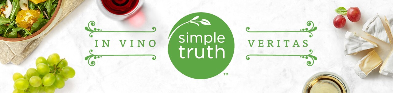 Simple Truth Wine Simple Truth Wine