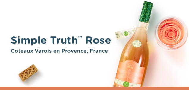 Simple Truth Rose Simple Truth Rose
