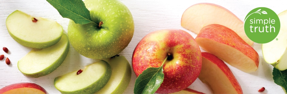 Simple Truth Fresh Apples