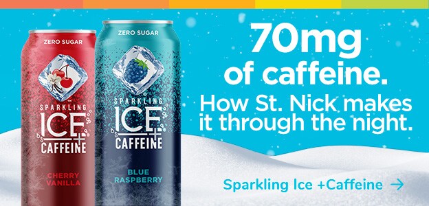 70mg of caffeine