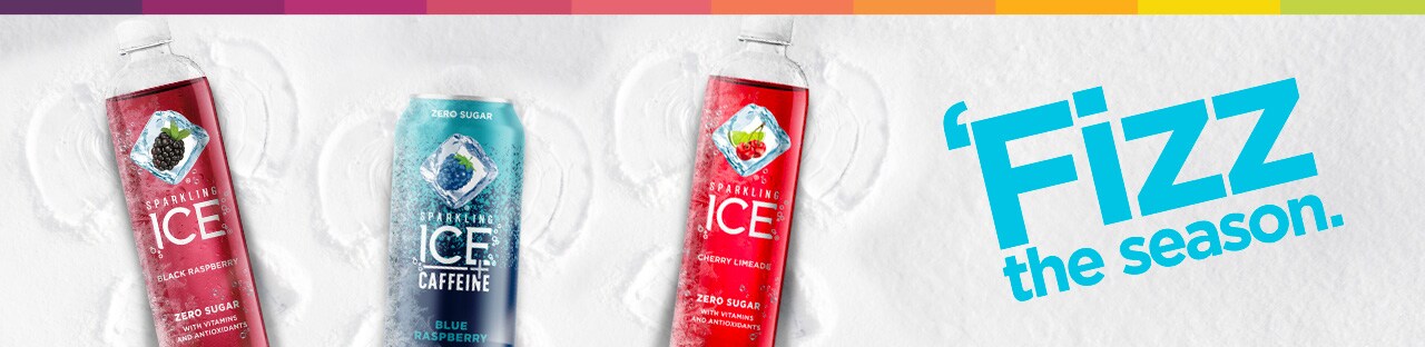 Fizz the Season