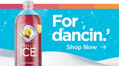 For Dancin