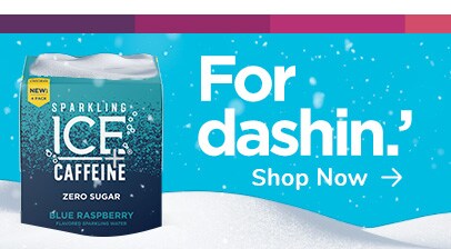 For Dashin