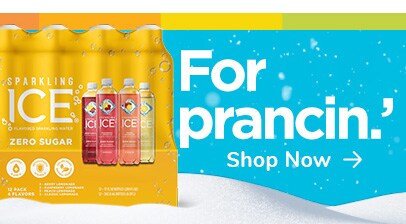 For Prancin