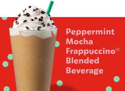 Peppermint Mocha