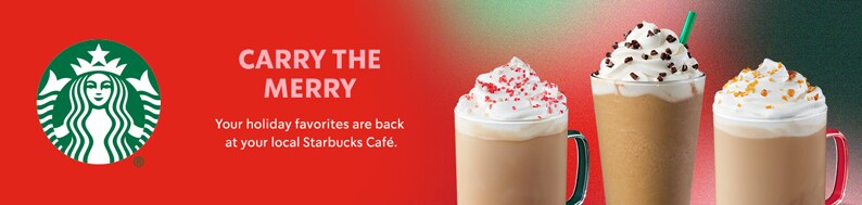 Starbucks