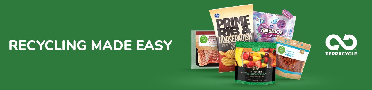 Ralphs plastic sales bag recycling