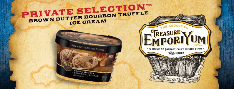 Featured Product – Private Selection Ice Cream