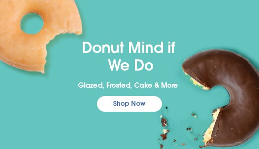 Bakery Donuts
