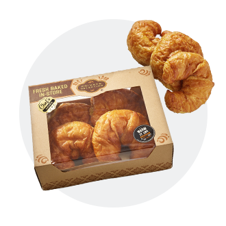 Shop Croissants & Breakfast Breads