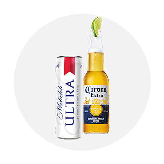 Shop Domestic & Imported Beer