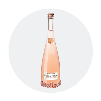 ShopRose and Blush Wine