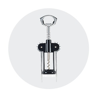 Bar & Wine Accessories