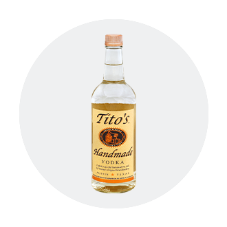 Shop Spirits & Liquor
