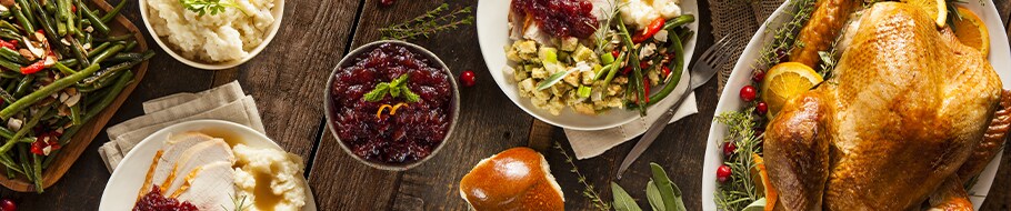 Ralphs - Thanksgiving Headquarters