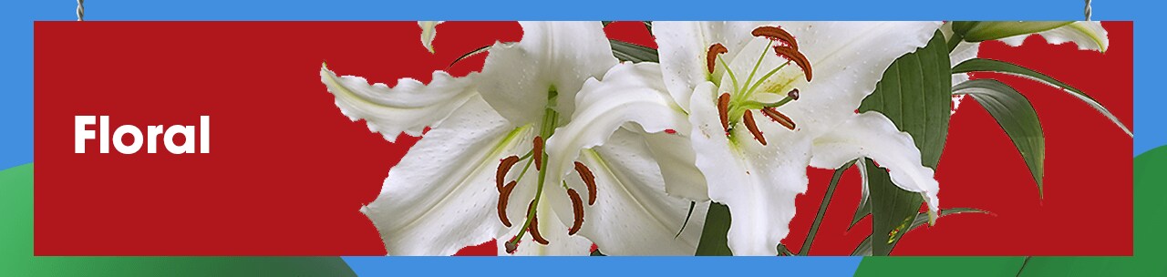 Floral