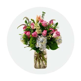 Flowers & Floral Arrangements - Ralphs