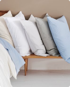 pillowcases