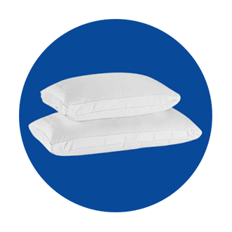 Bed Pillows