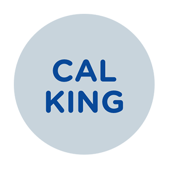 Cal King Bedding