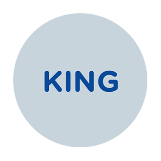 King Bedding