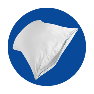 pillow protectors