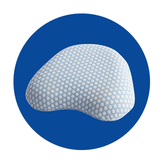 support pillows