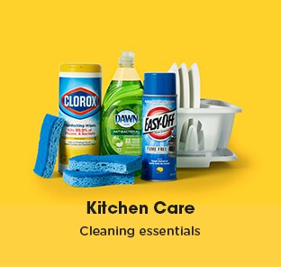 cleaning supply shop