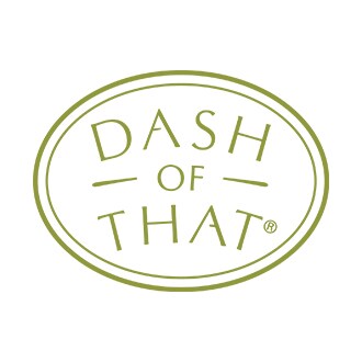Dash Of That