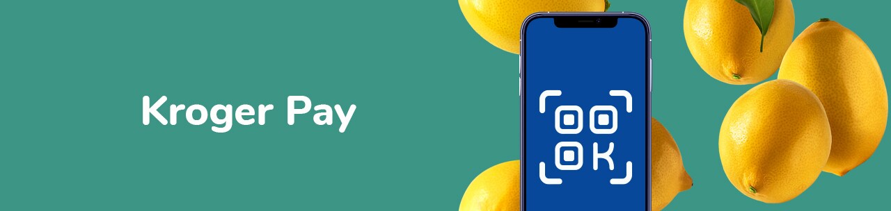 Kroger Pay Kroger Pay