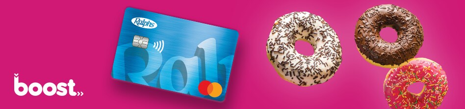 Get a free Boost Membership