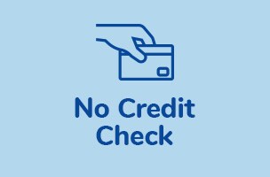 No Credit Check No Credit Check