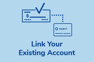 Link Your Account Link Your Account