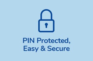 Easy and Secure Easy and Secure