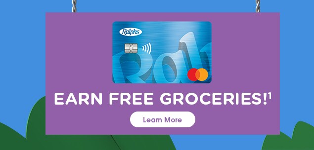 Compare Our Debit Credit Rewards Cards Ralphs