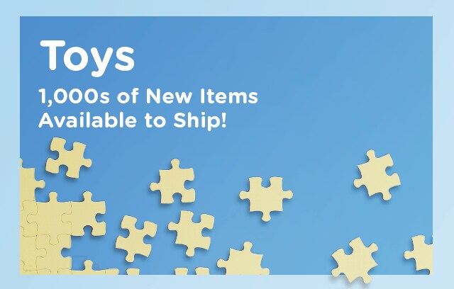 Toys