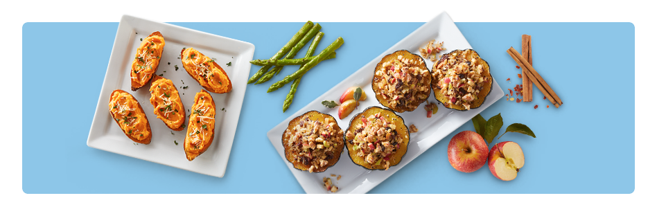 Enjoy fresh recipes, cooking tips and more on our blog. Explore The Fresh Lane.