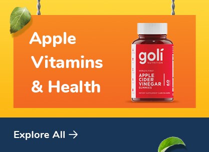 vitamins & health