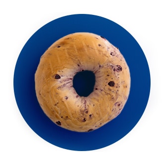 Savory Blueberries